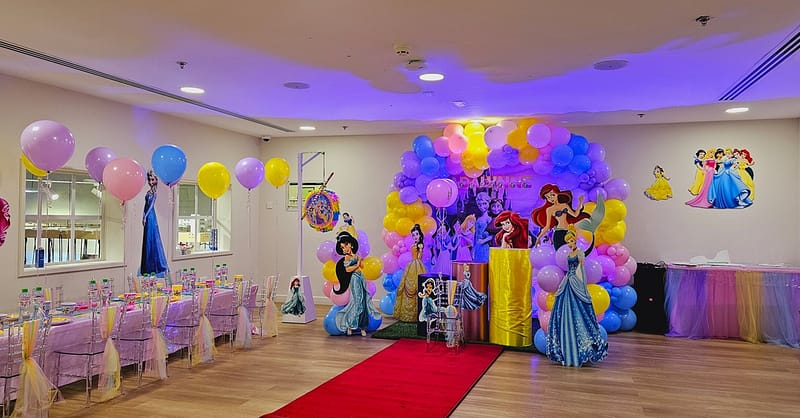 Two Or Three Hours Play Area For Four People At Koko Kids Play Area Dubai Shafqa.com Online Shopping, Best Prices in Dubai UAE 20