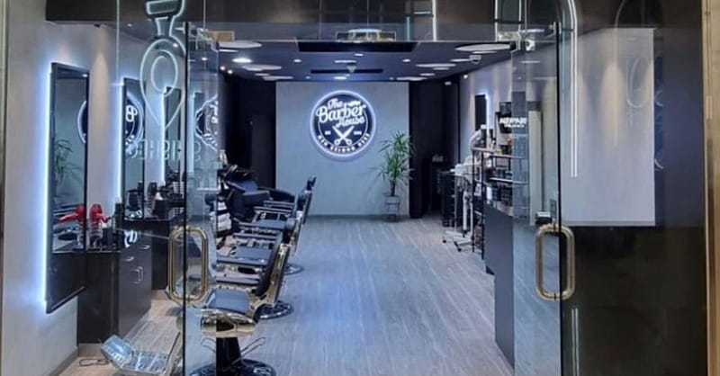 Ultimate Grooming Deals: Haircuts, Shaves & More Dubai Shafqa.com Online Shopping, Best Prices in Dubai UAE 5