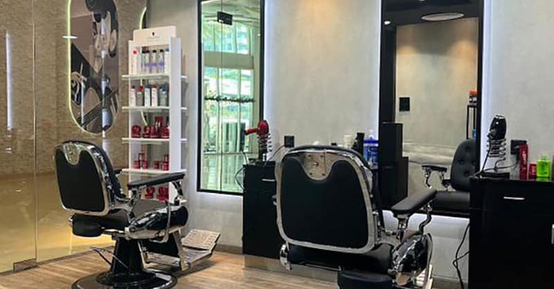 Ultimate Grooming Deals: Haircuts, Shaves & More Dubai Shafqa.com Online Shopping, Best Prices in Dubai UAE 6