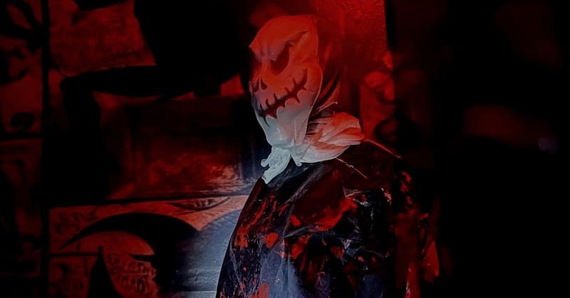 Ultimate Horror Escape Rooms Dubai Shafqa.com Online Shopping, Best Prices in Dubai UAE 4