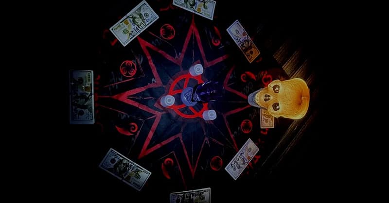 Ultimate Horror Escape Rooms Dubai Shafqa.com Online Shopping, Best Prices in Dubai UAE 7