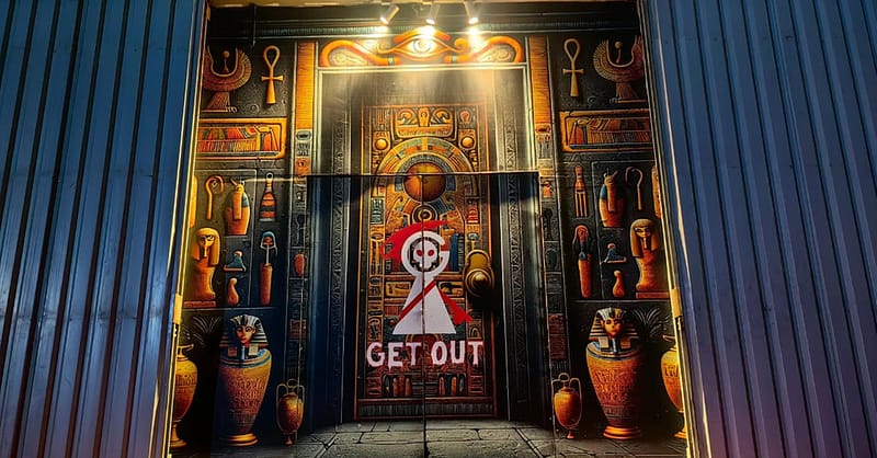Ultimate Horror Escape Rooms Dubai Shafqa.com Online Shopping, Best Prices in Dubai UAE 2