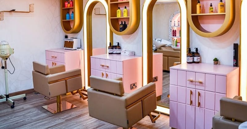 Ultimate Spa Experience: Moroccan & Hammam Baths + Treatments Abu Dhabi Shafqa.com Online Shopping, Best Prices in Dubai UAE 6