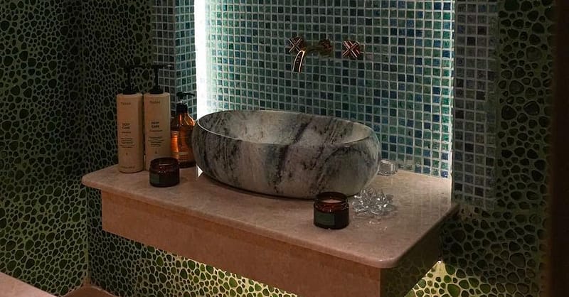 Ultimate Spa Experience: Moroccan & Hammam Baths + Treatments Abu Dhabi Shafqa.com Online Shopping, Best Prices in Dubai UAE 9