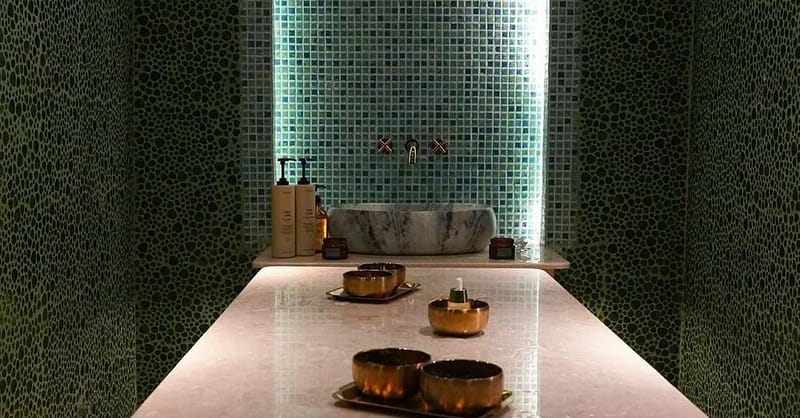Ultimate Spa Experience: Moroccan & Hammam Baths + Treatments Abu Dhabi Shafqa.com Online Shopping, Best Prices in Dubai UAE 2