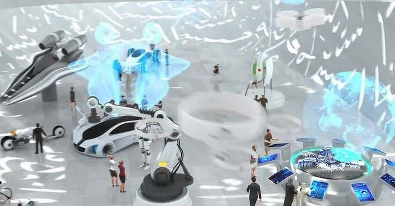 Uncover The Future: Museum Of The Future, Dubai Aquarium And More Dubai Shafqa.com Online Shopping, Best Prices in Dubai UAE 13