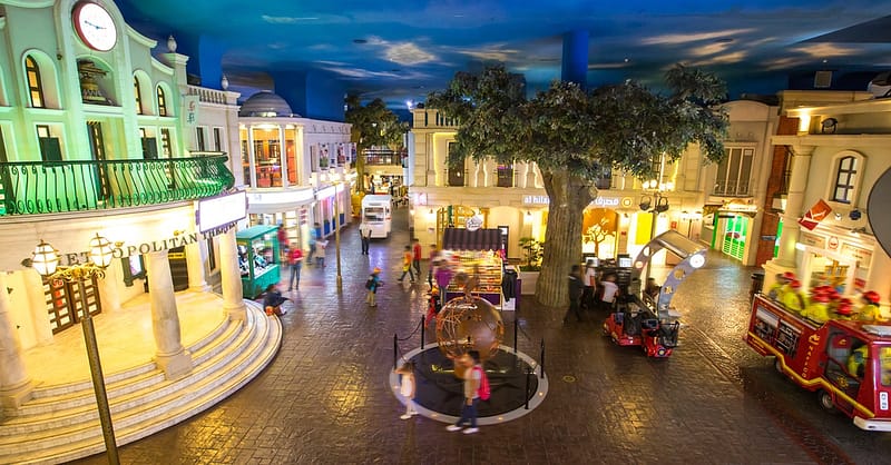 Unleash Adventure: Kidzania Entry (Dubai Or Abudhabi Branch) National Deal Shafqa.com Online Shopping, Best Prices in Dubai UAE 5