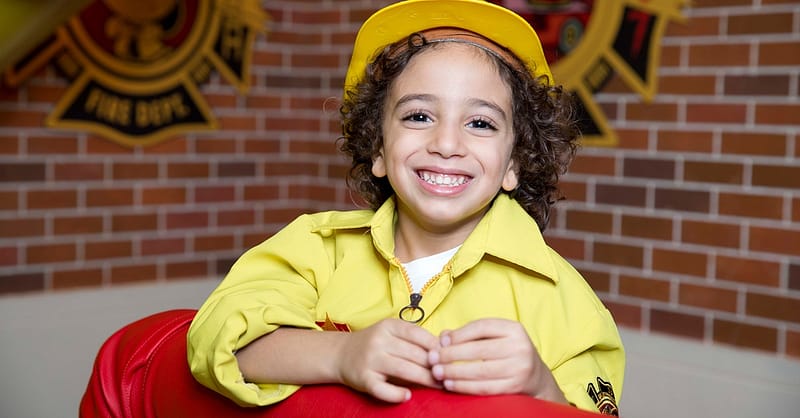 Unleash Adventure: Kidzania Entry (Dubai Or Abudhabi Branch) National Deal Shafqa.com Online Shopping, Best Prices in Dubai UAE 7