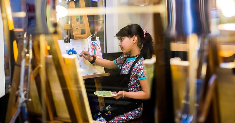 Unleash Adventure: Kidzania Entry (Dubai Or Abudhabi Branch) National Deal Shafqa.com Online Shopping, Best Prices in Dubai UAE 10