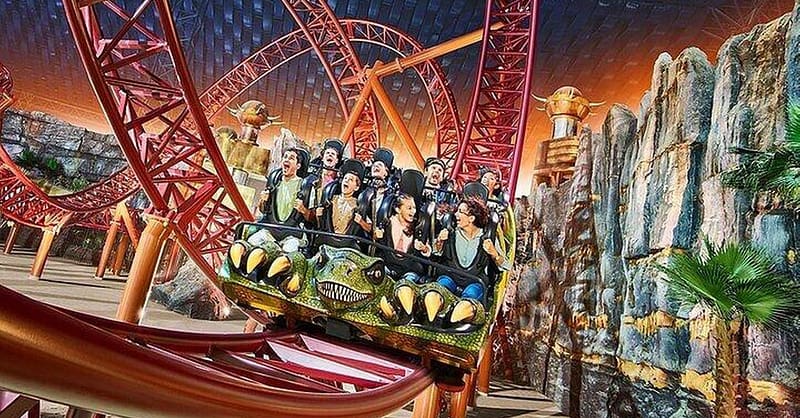 Unleash The Magic Of Dubai: Explore Top Attractions Hassle-Free! National Deal Shafqa.com Online Shopping, Best Prices in Dubai UAE 12