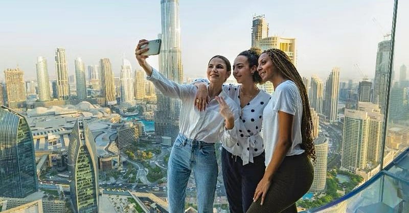 Unleash The Magic Of Dubai: Explore Top Attractions Hassle-Free! National Deal Shafqa.com Online Shopping, Best Prices in Dubai UAE 19