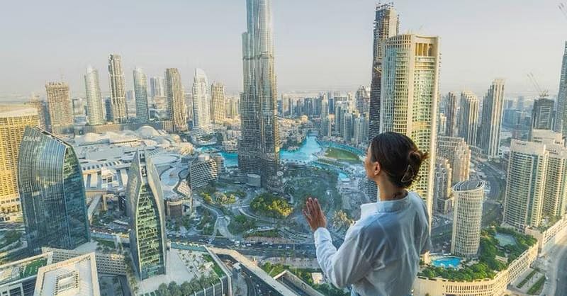 Unleash The Magic Of Dubai: Explore Top Attractions Hassle-Free! National Deal Shafqa.com Online Shopping, Best Prices in Dubai UAE 20