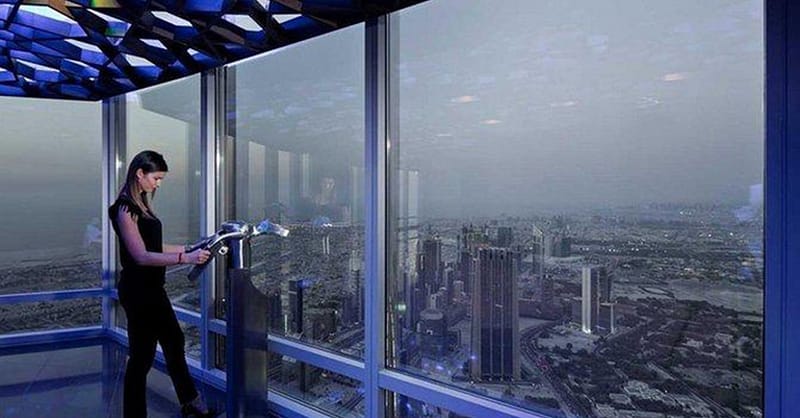 Unleash The Magic Of Dubai: Explore Top Attractions Hassle-Free! National Deal Shafqa.com Online Shopping, Best Prices in Dubai UAE 3