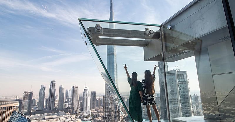 Unleash The Magic Of Dubai: Explore Top Attractions Hassle-Free! National Deal Shafqa.com Online Shopping, Best Prices in Dubai UAE 21