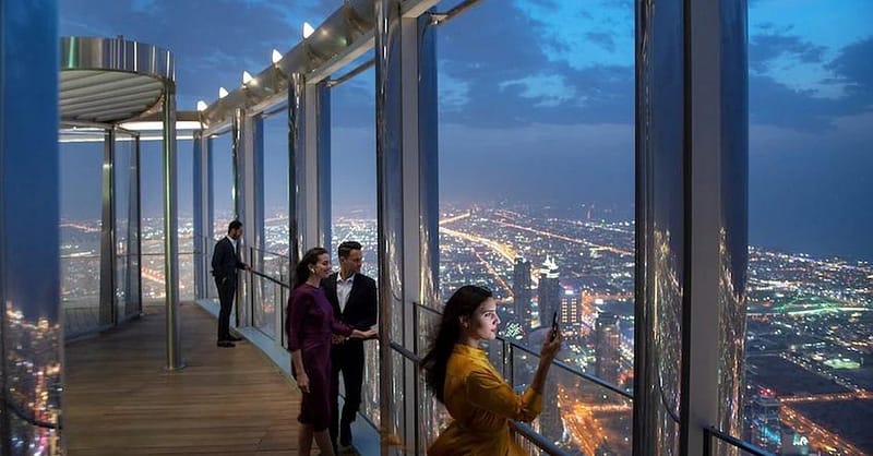Unleash The Magic Of Dubai: Explore Top Attractions Hassle-Free! National Deal Shafqa.com Online Shopping, Best Prices in Dubai UAE 4