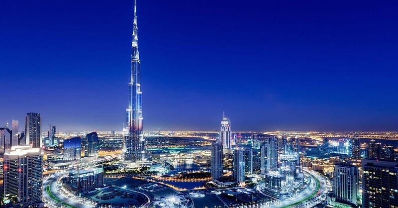 Unleash The Magic Of Dubai: Explore Top Attractions Hassle-Free! National Deal Shafqa.com Online Shopping, Best Prices in Dubai UAE 5