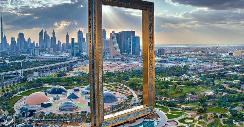 Unleash The Magic Of Dubai: Explore Top Attractions Hassle-Free! National Deal Shafqa.com Online Shopping, Best Prices in Dubai UAE 6
