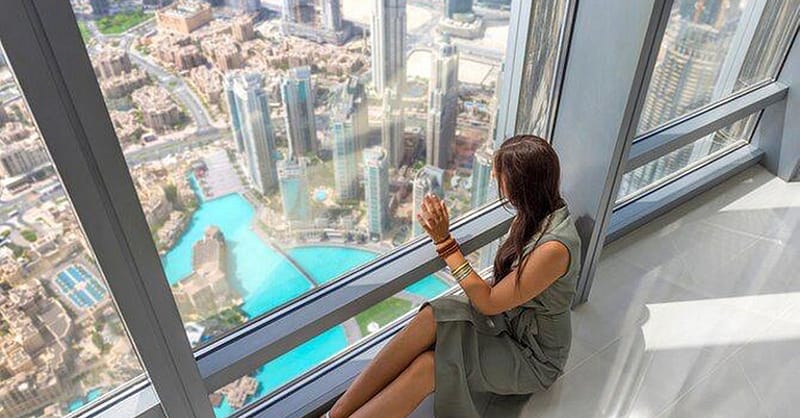 Unleash The Magic Of Dubai: Explore Top Attractions Hassle-Free! National Deal Shafqa.com Online Shopping, Best Prices in Dubai UAE 9