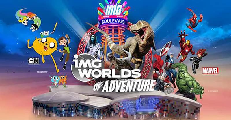 Unleash The Magic Of Dubai: Explore Top Attractions Hassle-Free! National Deal Shafqa.com Online Shopping, Best Prices in Dubai UAE 10