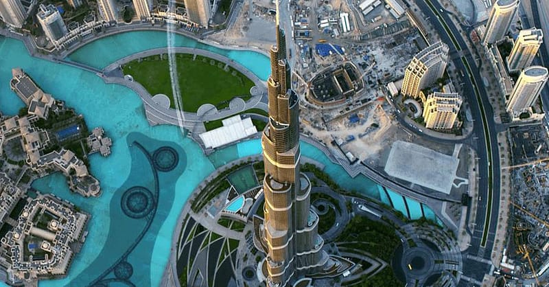 Unleash The Magic Of Dubai: Explore Top Attractions Hassle-Free! National Deal Shafqa.com Online Shopping, Best Prices in Dubai UAE 2