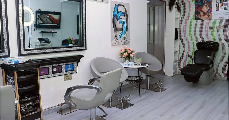 Unleash Your Inner Diva With Luxurious Mani-Pedi Packages! Dubai Shafqa.com Online Shopping, Best Prices in Dubai UAE 8