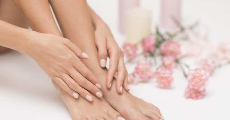 Unleash Your Inner Diva With Luxurious Mani-Pedi Packages! Dubai Shafqa.com Online Shopping, Best Prices in Dubai UAE 2
