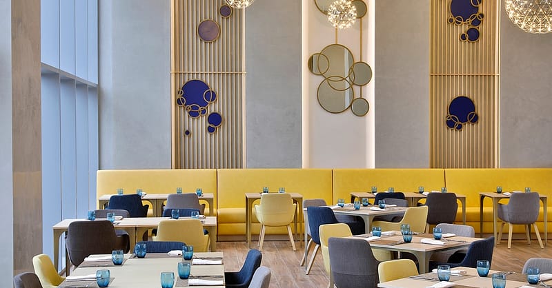 Unleash Your Inner Foodie: Indulge In A Breakfast Buffet & Pool Combo! Dubai Shafqa.com Online Shopping, Best Prices in Dubai UAE 5