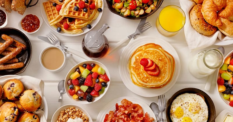Unlimited Breakfast + Pool Access For 1 Child Or 1, 2, 4, Or 6 Adults Dubai Shafqa.com Online Shopping, Best Prices in Dubai UAE 2