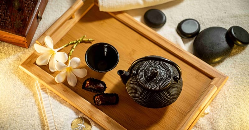 Unwind And Indulge: Coffee Scrub, Aromatherapy Spa Treatments Awaits! Dubai Shafqa.com Online Shopping, Best Prices in Dubai UAE 7
