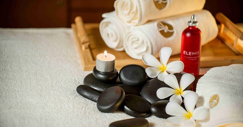 Unwind And Indulge: Coffee Scrub, Aromatherapy Spa Treatments Awaits! Dubai Shafqa.com Online Shopping, Best Prices in Dubai UAE 8