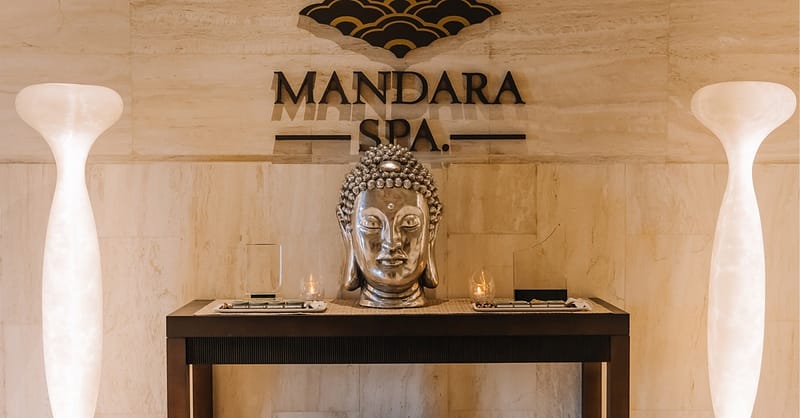 Unwind And Rejuvenate: Spa Treatment With Facility And Pool Access Dubai Shafqa.com Online Shopping, Best Prices in Dubai UAE 4