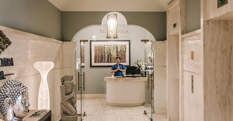 Unwind And Rejuvenate: Spa Treatment With Facility And Pool Access Dubai Shafqa.com Online Shopping, Best Prices in Dubai UAE 5