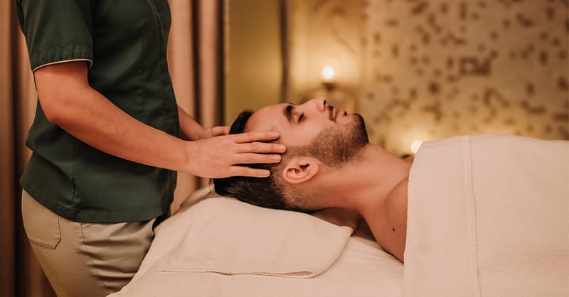 Unwind And Rejuvenate: Spa Treatment With Facility And Pool Access Dubai Shafqa.com Online Shopping, Best Prices in Dubai UAE 6