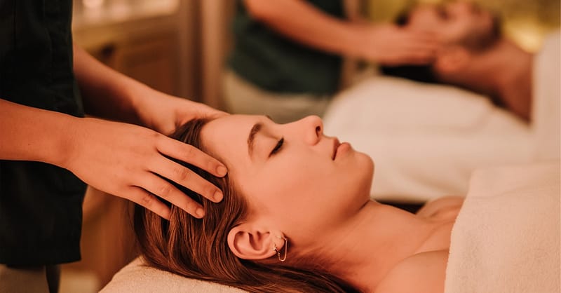 Unwind And Rejuvenate: Spa Treatment With Facility And Pool Access Dubai Shafqa.com Online Shopping, Best Prices in Dubai UAE 2