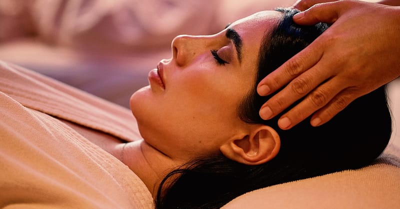 Unwind And Relax: 60 Or 90-Minute 5* Spa Treatment Abu Dhabi Shafqa.com Online Shopping, Best Prices in Dubai UAE 4