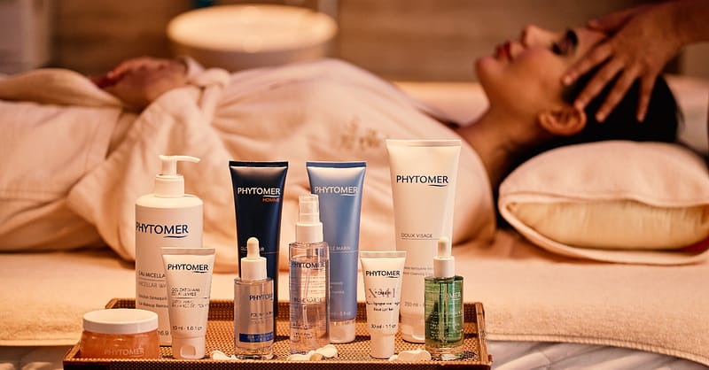 Unwind And Relax: 60 Or 90-Minute 5* Spa Treatment Abu Dhabi Shafqa.com Online Shopping, Best Prices in Dubai UAE 5