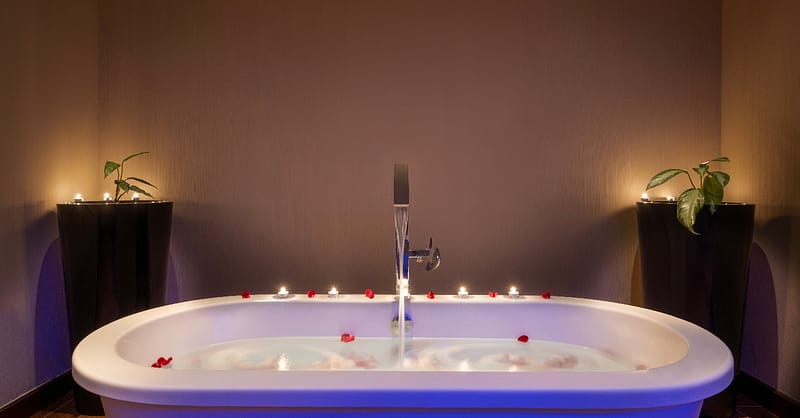 Unwind And Relax: 60 Or 90-Minute 5* Spa Treatment Abu Dhabi Shafqa.com Online Shopping, Best Prices in Dubai UAE 6