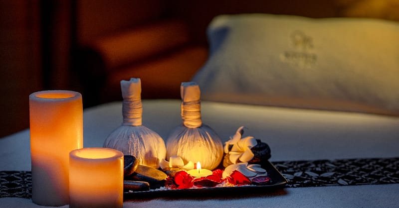 Unwind And Relax: 60 Or 90-Minute 5* Spa Treatment Abu Dhabi Shafqa.com Online Shopping, Best Prices in Dubai UAE 8