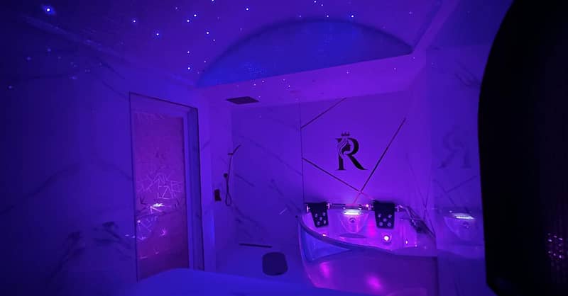 Unwind In Luxury: Indulge In Exotic Moroccan Baths & Pampering Dubai Shafqa.com Online Shopping, Best Prices in Dubai UAE 4