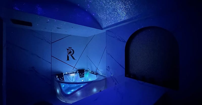 Unwind In Luxury: Indulge In Exotic Moroccan Baths & Pampering Dubai Shafqa.com Online Shopping, Best Prices in Dubai UAE 5