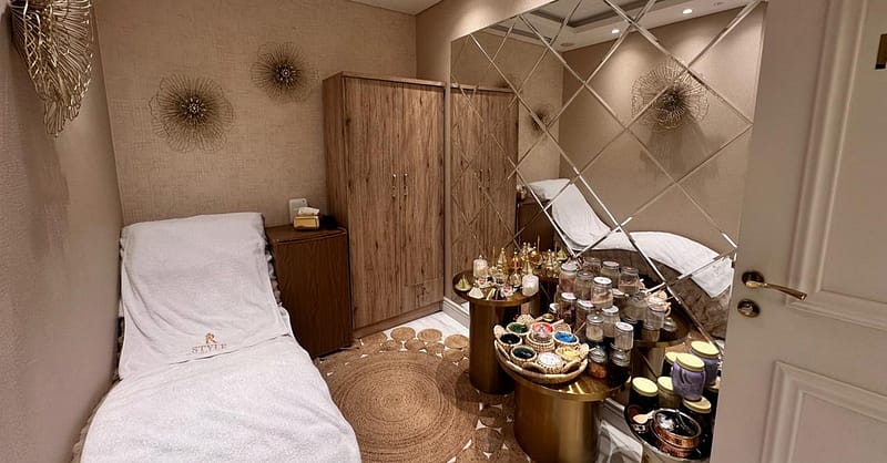 Unwind In Luxury: Indulge In Exotic Moroccan Baths & Pampering Dubai Shafqa.com Online Shopping, Best Prices in Dubai UAE 2