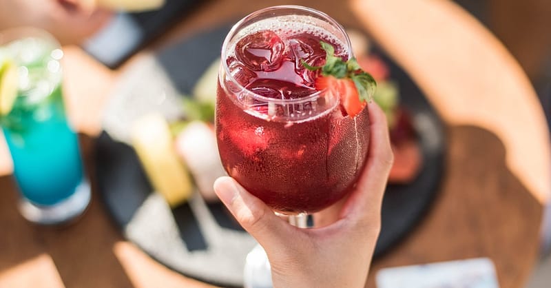 Unwind With 4* Mixed Beverages – Choice Of 3, 6, 8, Or 12 Dubai Shafqa.com Online Shopping, Best Prices in Dubai UAE 2
