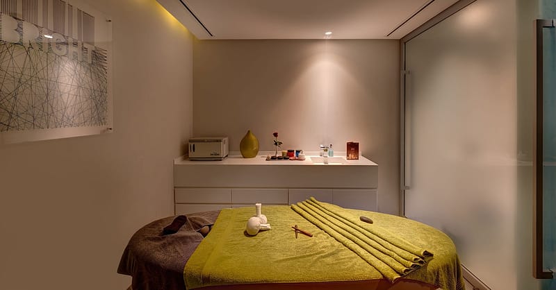 Unwind With 5* Pool Access And Spa Treatment Options Sharjah & N. Emirates Shafqa.com Online Shopping, Best Prices in Dubai UAE 7