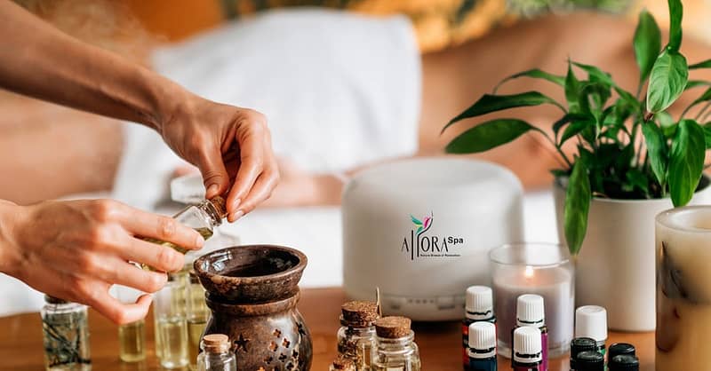 Unwind With A 30- Or 60-Min Body Spa Treatment At Allora Spa! Dubai Shafqa.com Online Shopping, Best Prices in Dubai UAE 3
