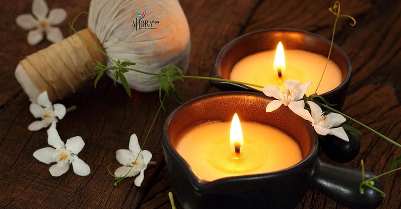 Unwind With A 30- Or 60-Min Body Spa Treatment At Allora Spa! Dubai Shafqa.com Online Shopping, Best Prices in Dubai UAE 4