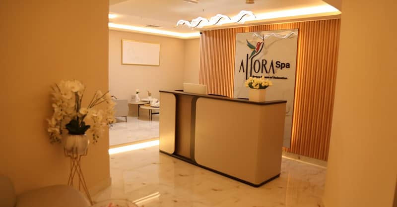 Unwind With A 30- Or 60-Min Body Spa Treatment At Allora Spa! Dubai Shafqa.com Online Shopping, Best Prices in Dubai UAE 2