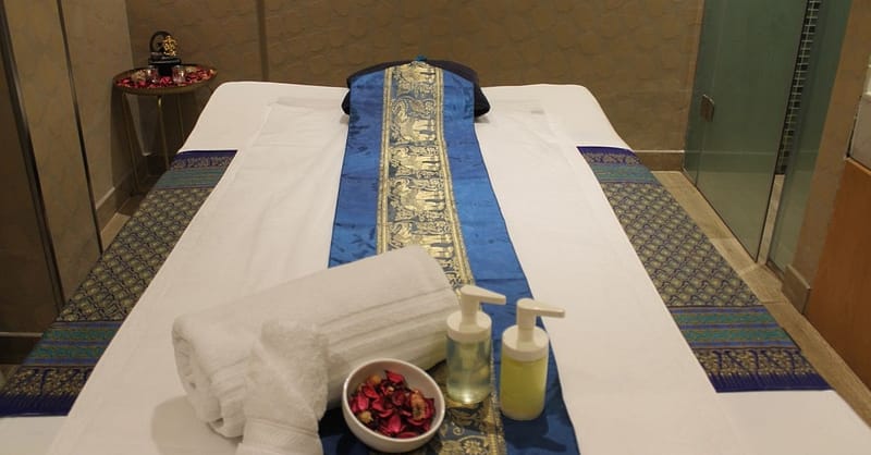 Unwind With A 60- Or 90-Minute Spa Treatment Of Choice For One Or Two Dubai Shafqa.com Online Shopping, Best Prices in Dubai UAE 4