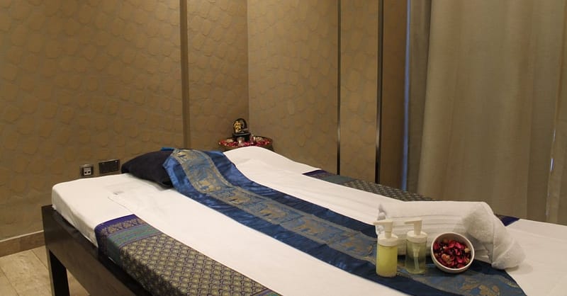 Unwind With A 60- Or 90-Minute Spa Treatment Of Choice For One Or Two Dubai Shafqa.com Online Shopping, Best Prices in Dubai UAE 5