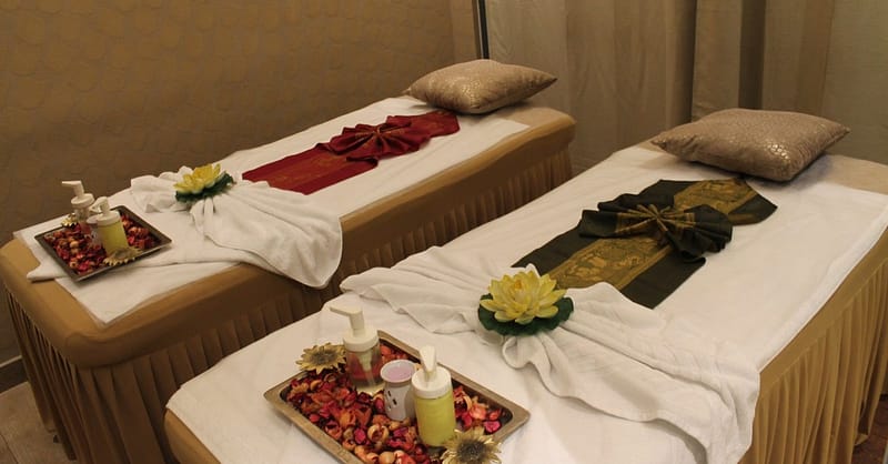 Unwind With A 60- Or 90-Minute Spa Treatment Of Choice For One Or Two Dubai Shafqa.com Online Shopping, Best Prices in Dubai UAE 6