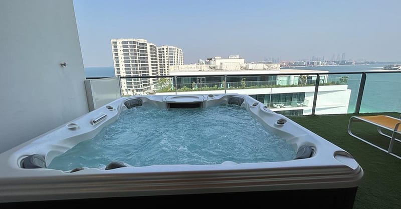 Unwind With A 60- Or 90-Minute Spa Treatment Of Choice For One Or Two Dubai Shafqa.com Online Shopping, Best Prices in Dubai UAE 7